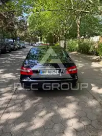 2010 Mercedes Benz E 350