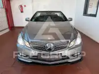 2010 Mercedes Benz E 350