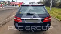2010 Mercedes Benz E 350
