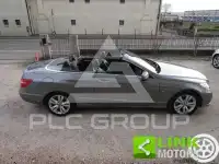 2010 Mercedes Benz E 350