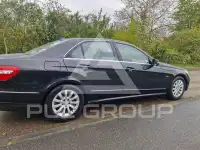 2010 Mercedes Benz E 350