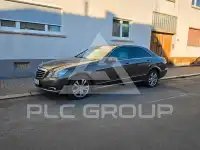 2010 Mercedes Benz E 350