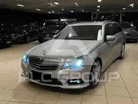 2010 Mercedes Benz E 350