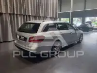 2010 Mercedes Benz E 350