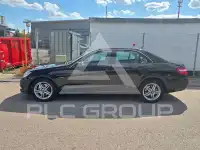2010 Mercedes Benz E 350