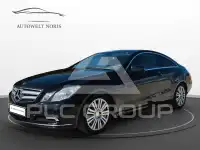 2010 Mercedes Benz E 350