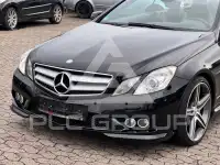 2010 Mercedes Benz E 350