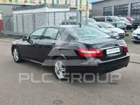 2010 Mercedes Benz E 350