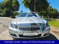 2010 Mercedes Benz E 350