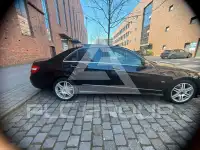 2010 Mercedes Benz E 350