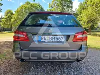 2010 Mercedes Benz E 350