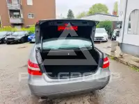 2010 Mercedes Benz E 350