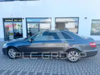 2010 Mercedes Benz E 350