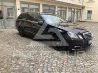 2010 Mercedes Benz E 350