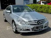 2010 Mercedes Benz E 350