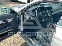 2010 Mercedes Benz E 350