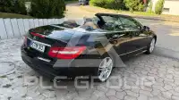 2010 Mercedes Benz E 350