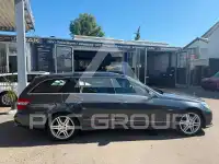 2010 Mercedes Benz E 350