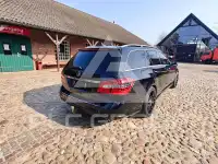 2010 Mercedes Benz E 350