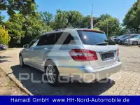 2010 Mercedes Benz E 350