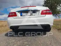 2010 Mercedes Benz E 350