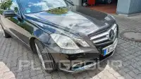 2010 Mercedes Benz E 350