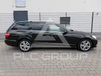 2010 Mercedes Benz E 350