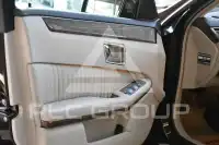 2010 Mercedes Benz E 350