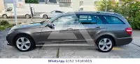 2010 Mercedes Benz E 350