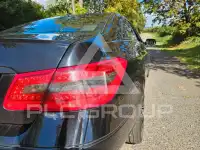 2010 Mercedes Benz E 350