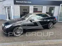 2010 Mercedes Benz E 350