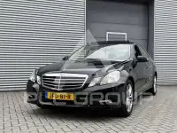 2010 Mercedes Benz E 350