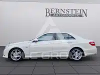 2010 Mercedes Benz E 350