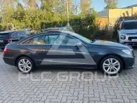 2010 Mercedes Benz E 350