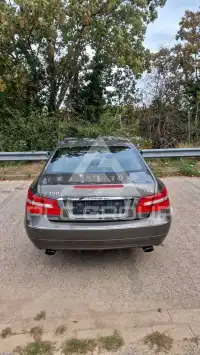 2010 Mercedes Benz E 350