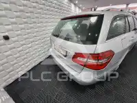 2010 Mercedes Benz E 350