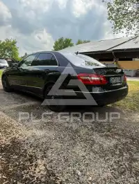 2010 Mercedes Benz E 350