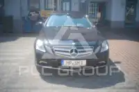 2010 Mercedes Benz E 350