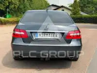 2010 Mercedes Benz E 350