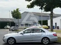2010 Mercedes Benz E 350