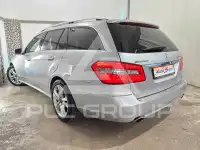 2010 Mercedes Benz E 350