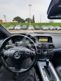 2010 Mercedes Benz E 350