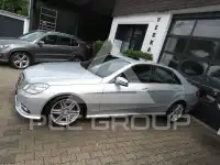 2010 Mercedes Benz E 350