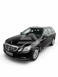 2010 Mercedes Benz E 350