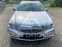 2010 Mercedes Benz E 350