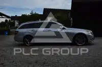 2010 Mercedes Benz E 350