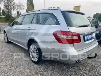 2010 Mercedes Benz E 350