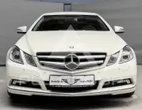 2010 Mercedes Benz E 350