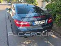 2010 Mercedes Benz E 350