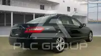 2010 Mercedes Benz E 350